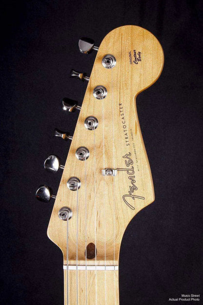 USED - Fender Classic 50'S Stratocaster - Fiesta Red