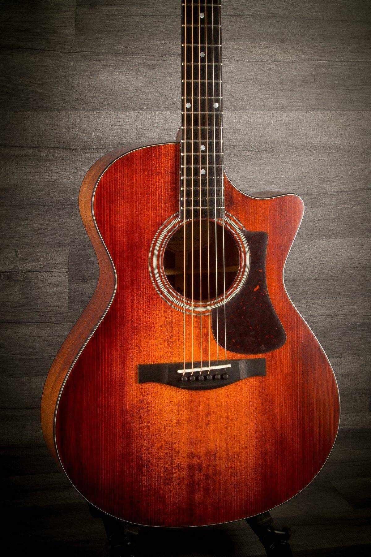 Eastman AC108CE-LTD