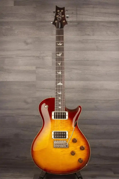 PRS Tremonti Electric Guitar s#0354933 – Pattern Thin Neck, Tobacco Burst