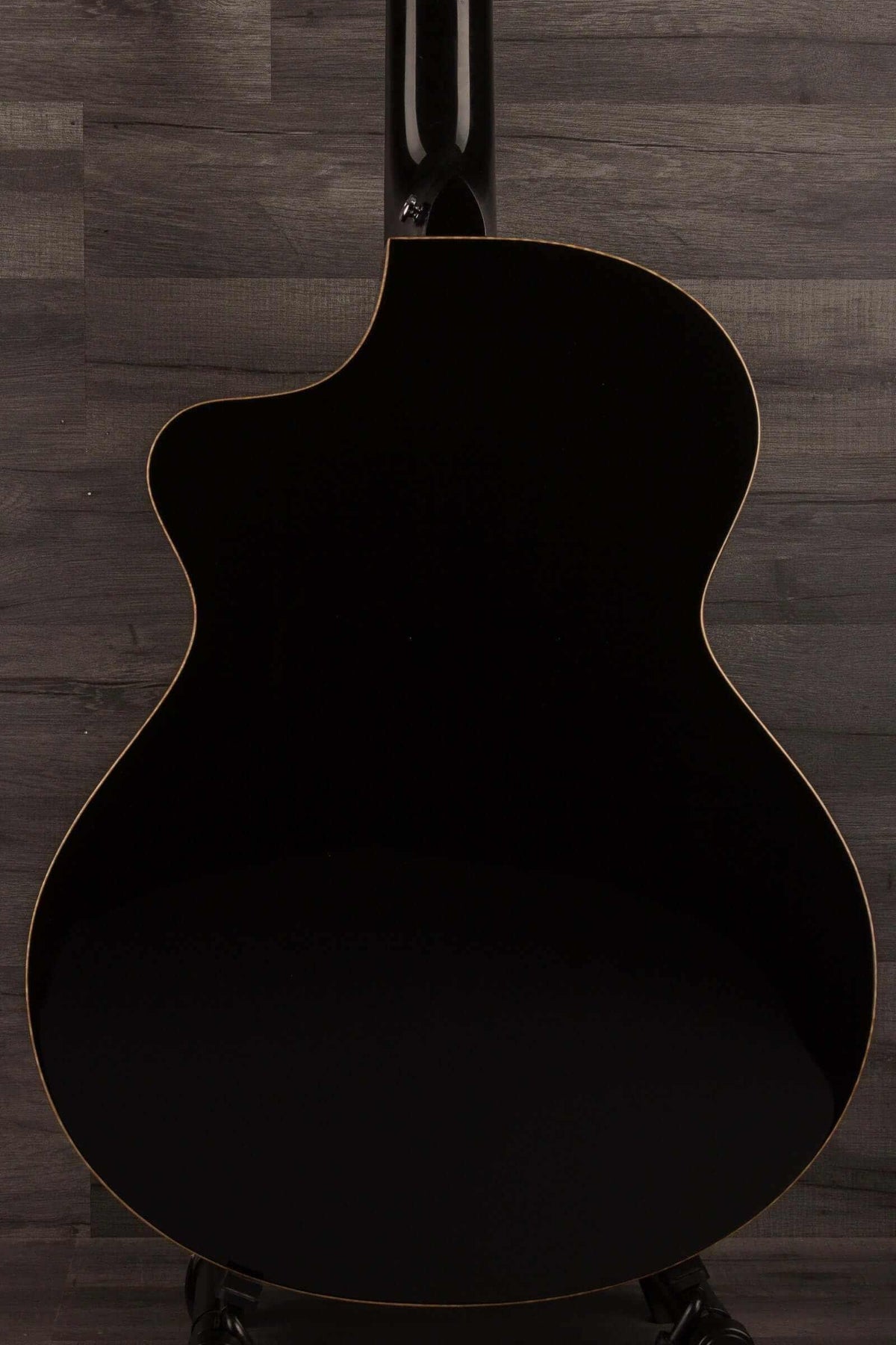 Faith ECLIPSE Series Neptune 12string CE Inc Case