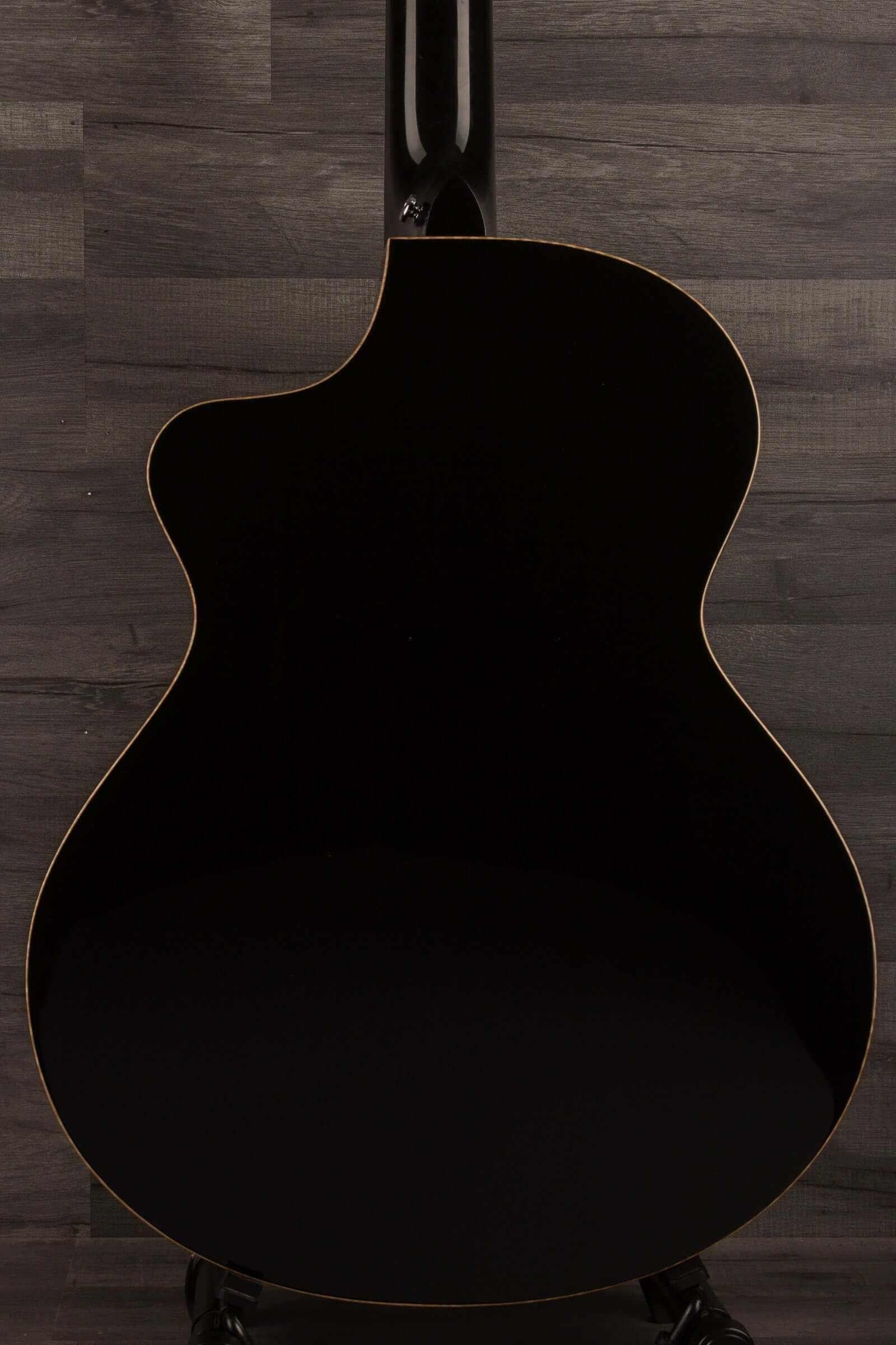 Faith ECLIPSE Series Neptune 12string CE Inc Case