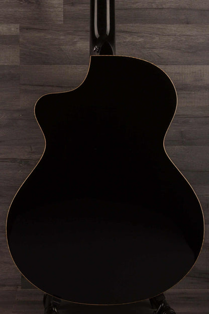 Faith ECLIPSE Series Neptune 12string CE Inc Case