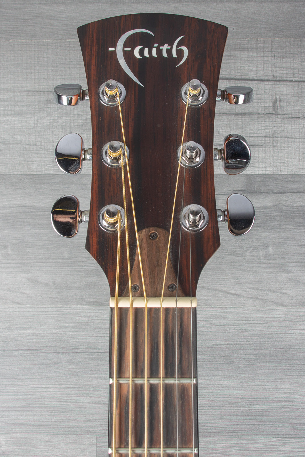 USED - Faith Naked Series Venus Electro Acoustic