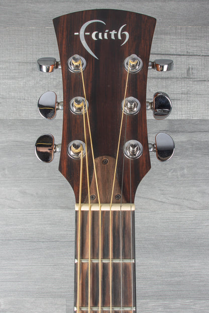 USED - Faith Naked Series Venus Electro Acoustic