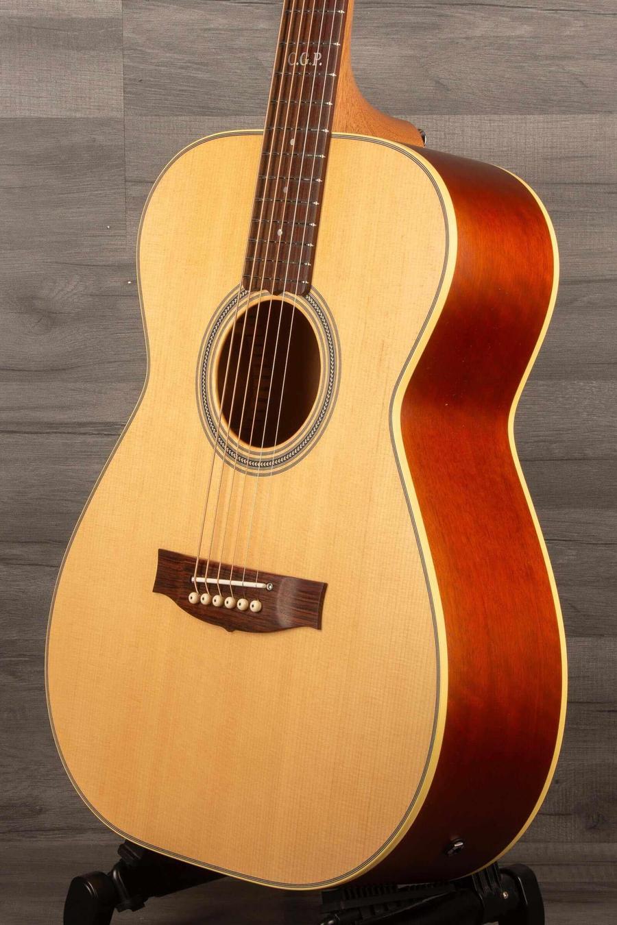 Maton Masterbuilt TE Personal 808 Tommy Emmanuel