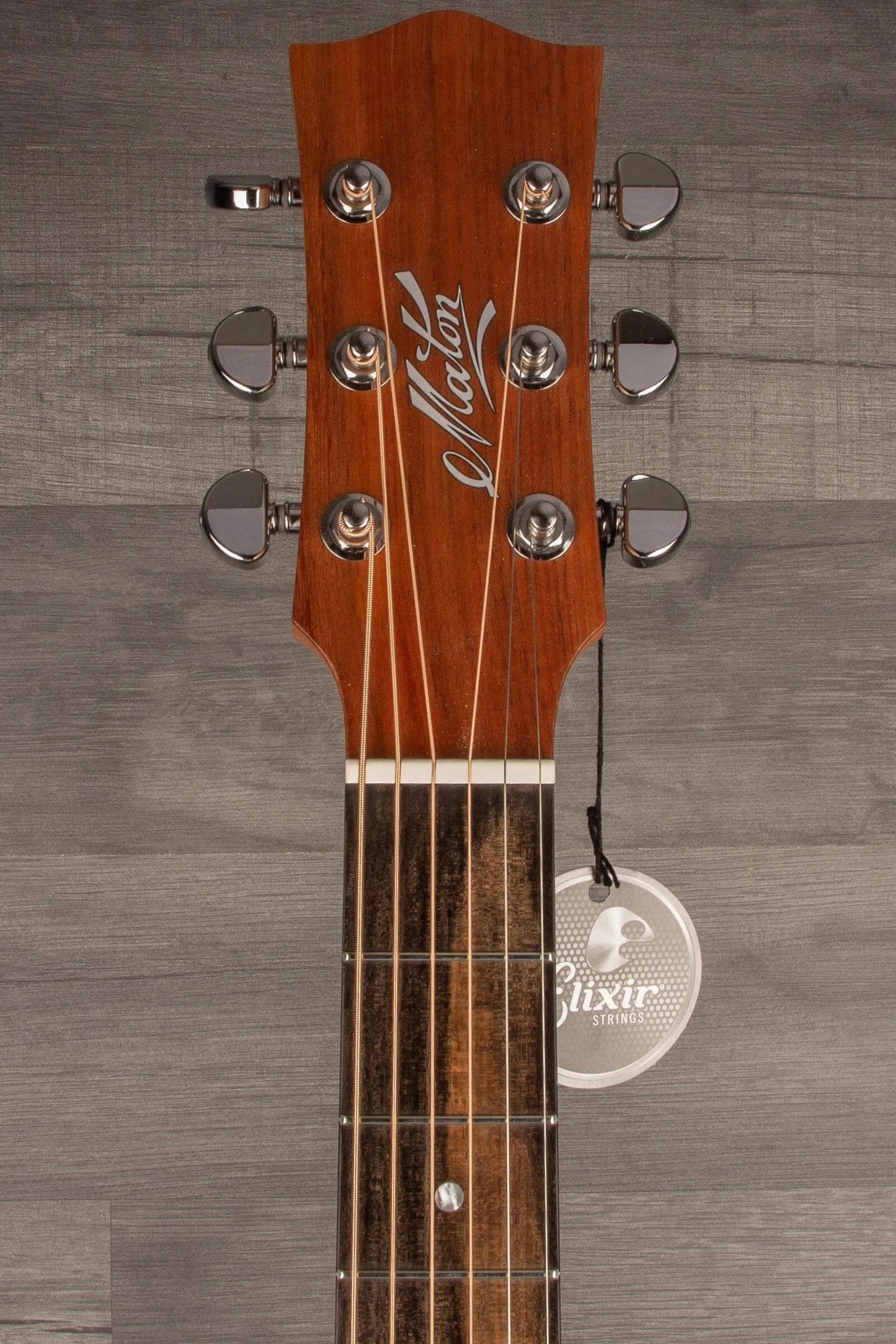 Maton SRS808 Acoustic Guitar With AP5 Pro Pickup System