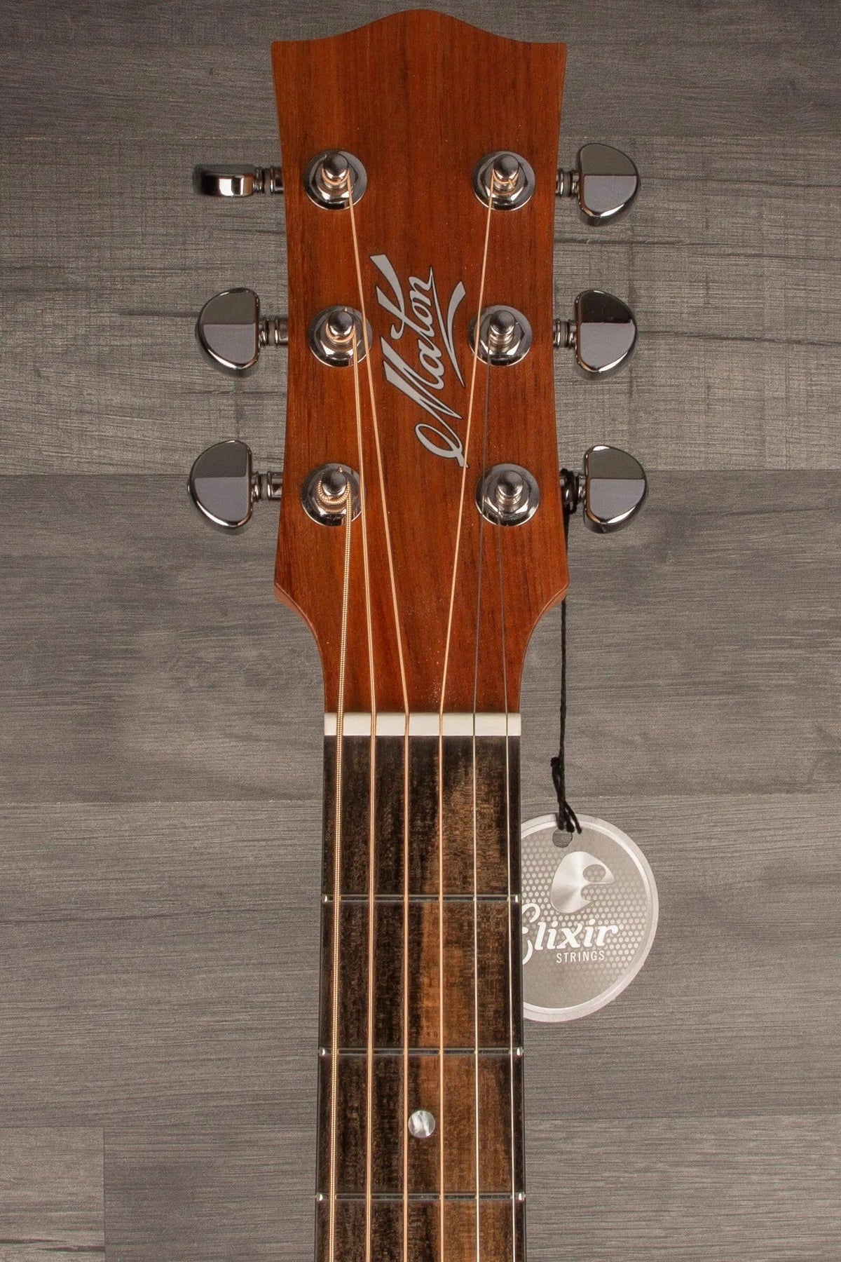 Maton SRS808 Acoustic Guitar With AP5 Pro Pickup System