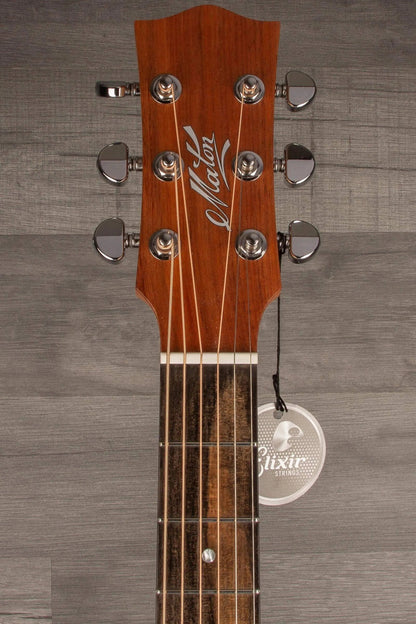 Maton SRS808 Acoustic Guitar With AP5 Pro Pickup System