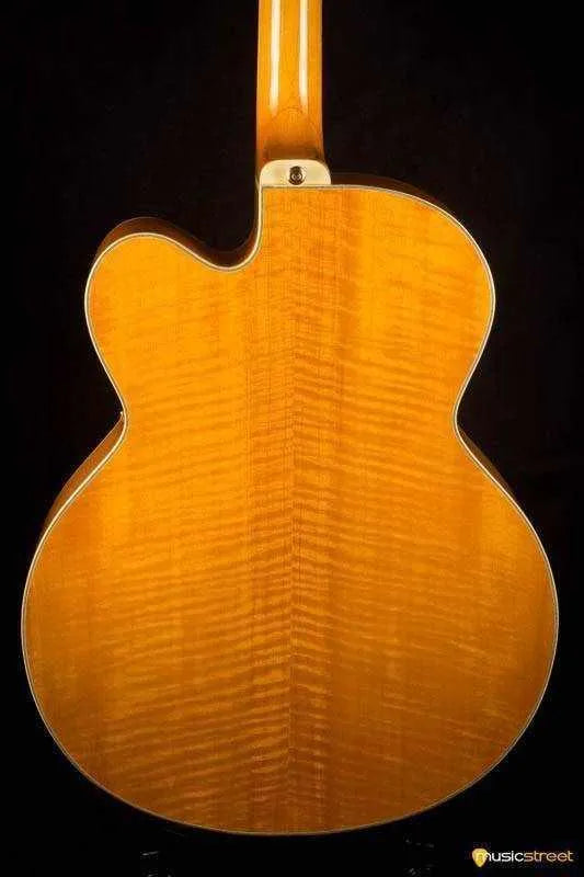 USED - Washburn J10 Natural - 1995