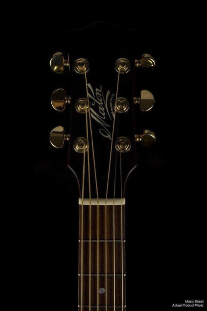 USED - Maton - Er90C