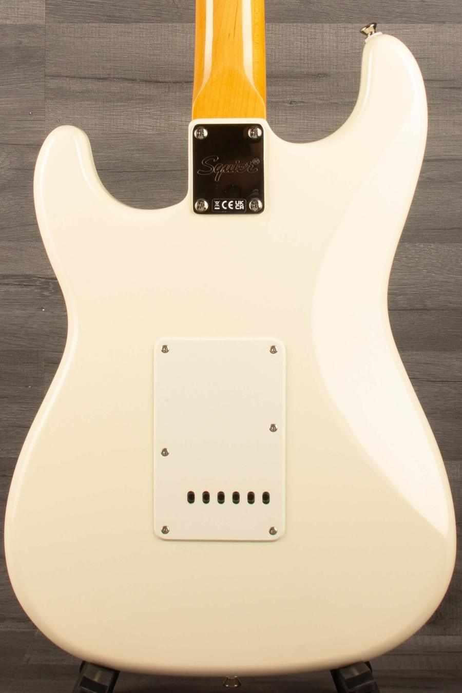 Squier FSR Classic Vibe '60s Stratocaster - Olympic white