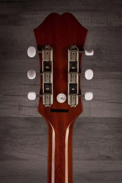 USED - Epiphone Inspired by 1964 Texan Vintage Cherry Burst