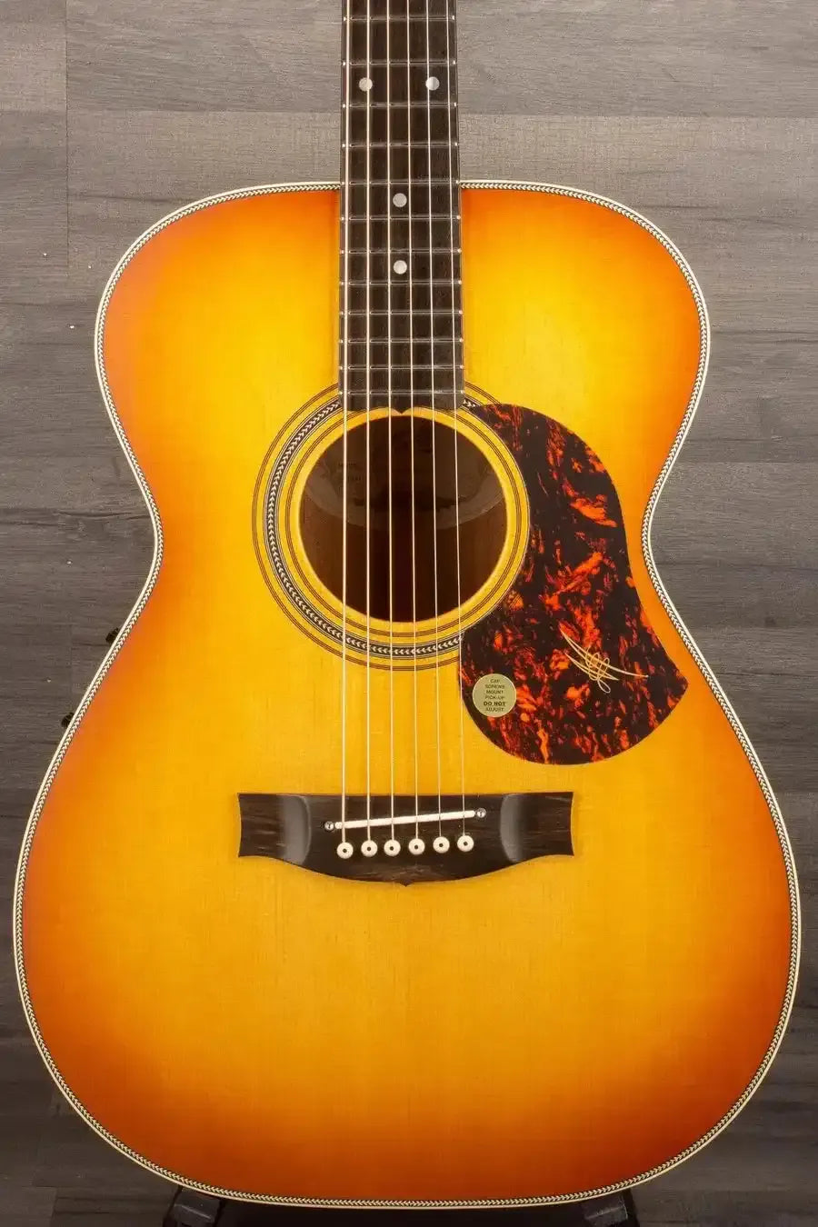 Maton EBG808 Nashville - Acoustic Guitar
