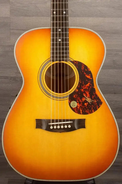 Maton EBG808 Nashville - Acoustic Guitar