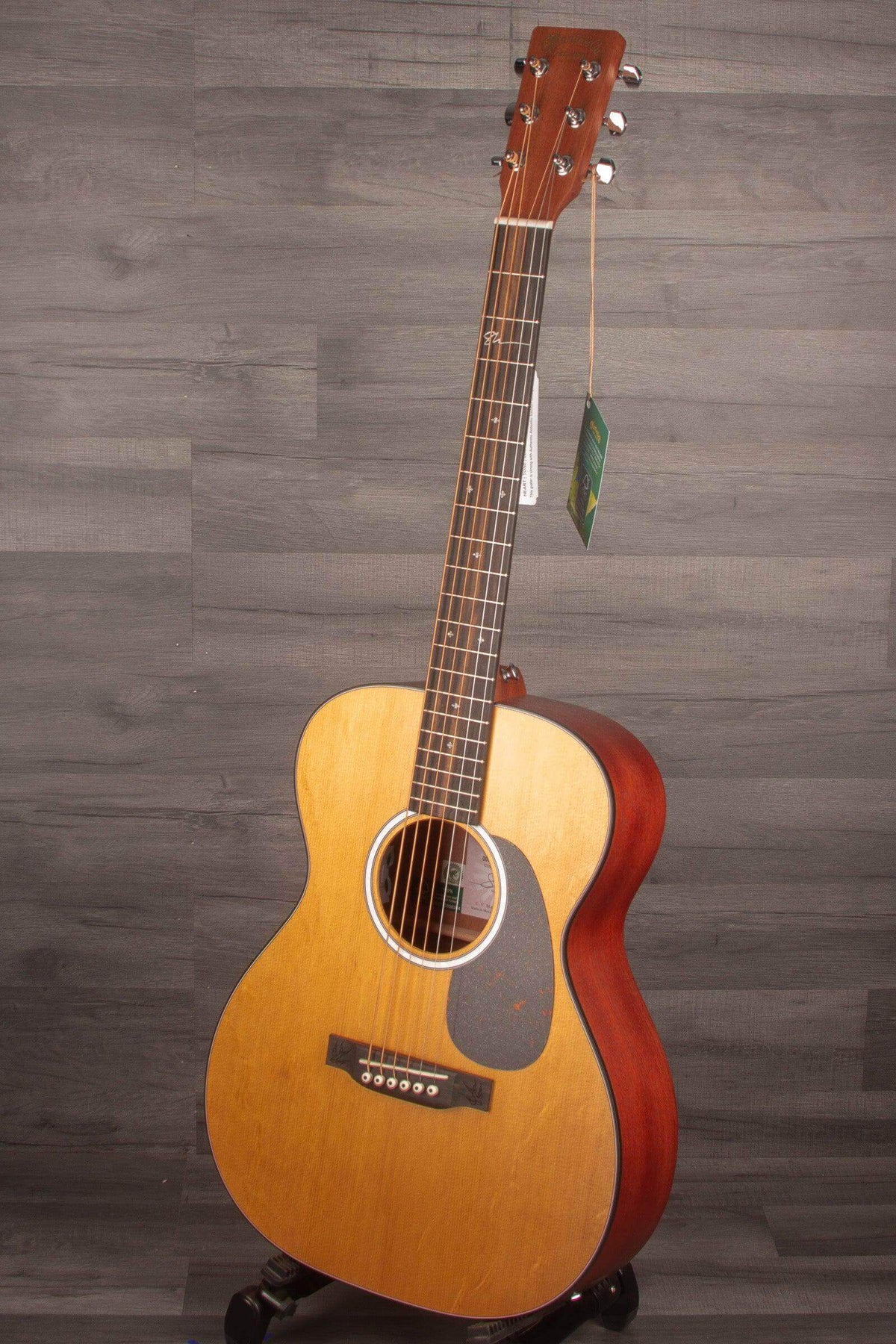 Martin 000Jr 10E Shawn Mendes - Acoustic Guitar