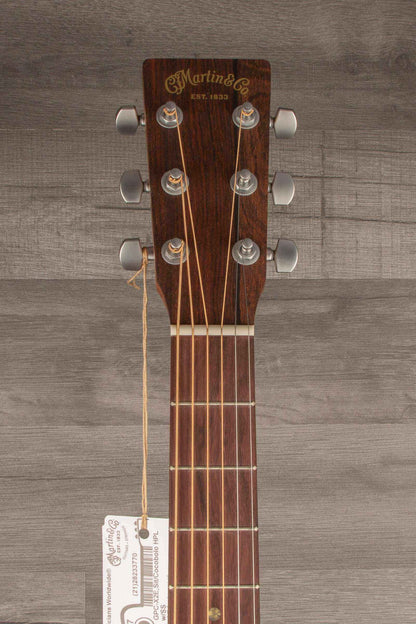 Martin GPC-X2E Cocobola Acoustic guitar