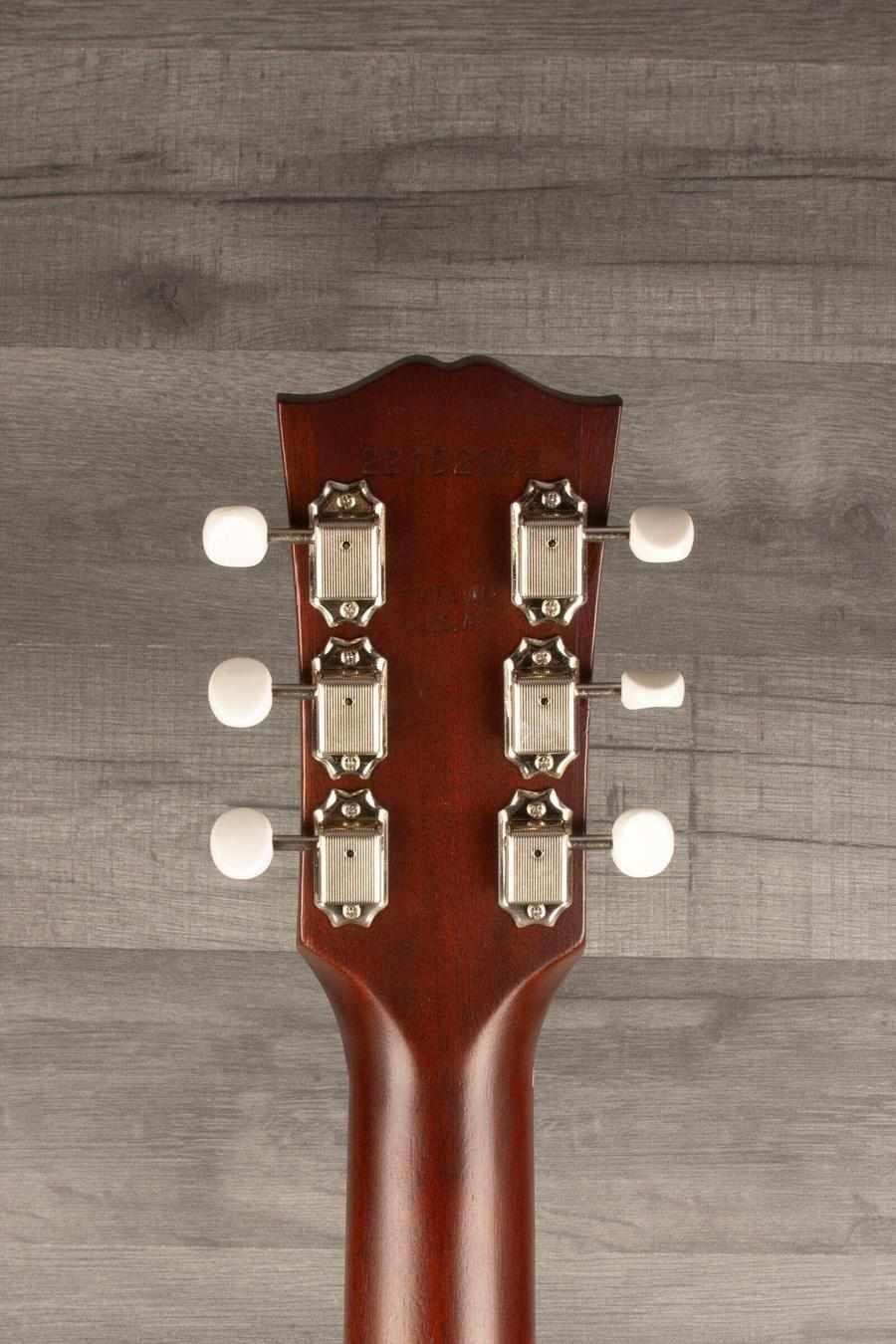 USED - Gibson J-45 Faded 50's Sunburst - Acoustic Guitar