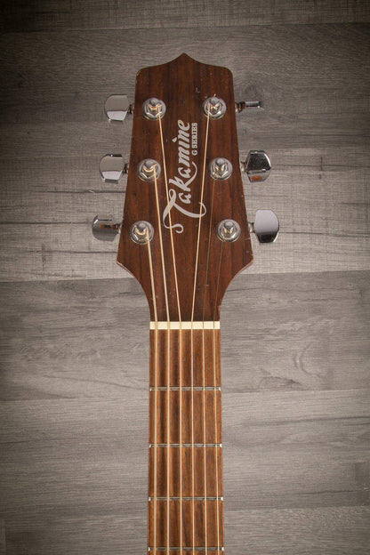 USED - Takamine G Series EG320SC DE