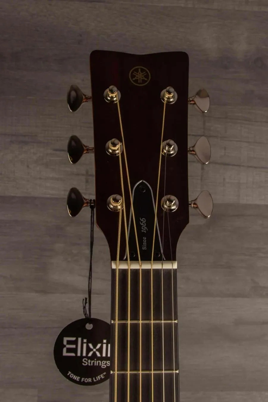 Yamaha FG5G - Acoustic Guitar