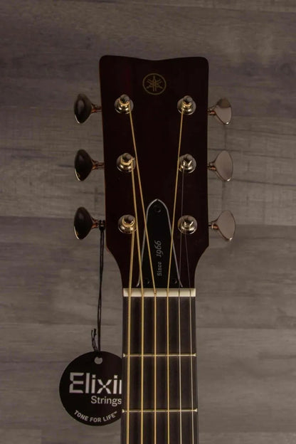Yamaha FG5G - Acoustic Guitar