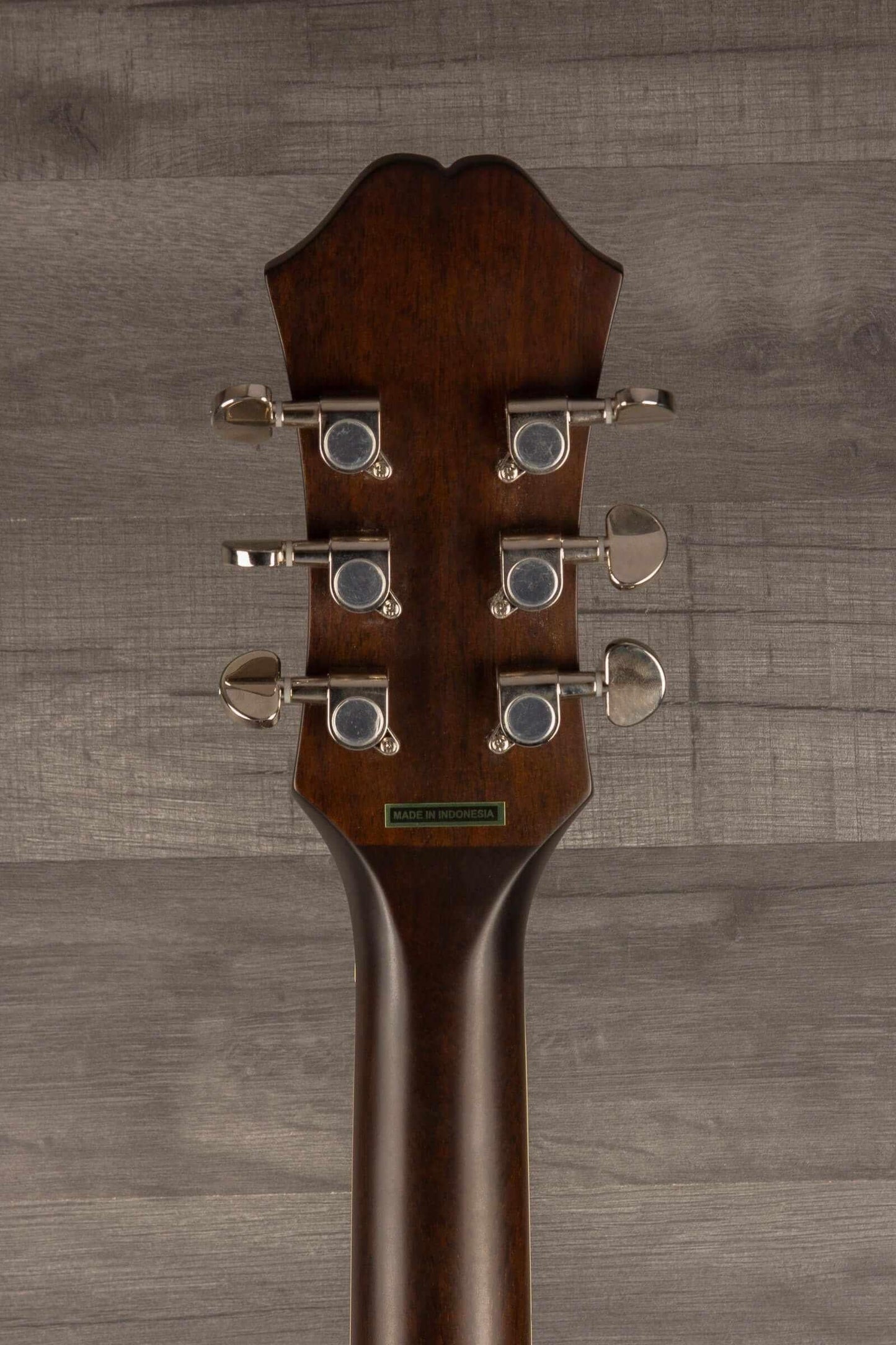 Epiphone J45 Studio Solid Top - Natural, Acoustic Guitar