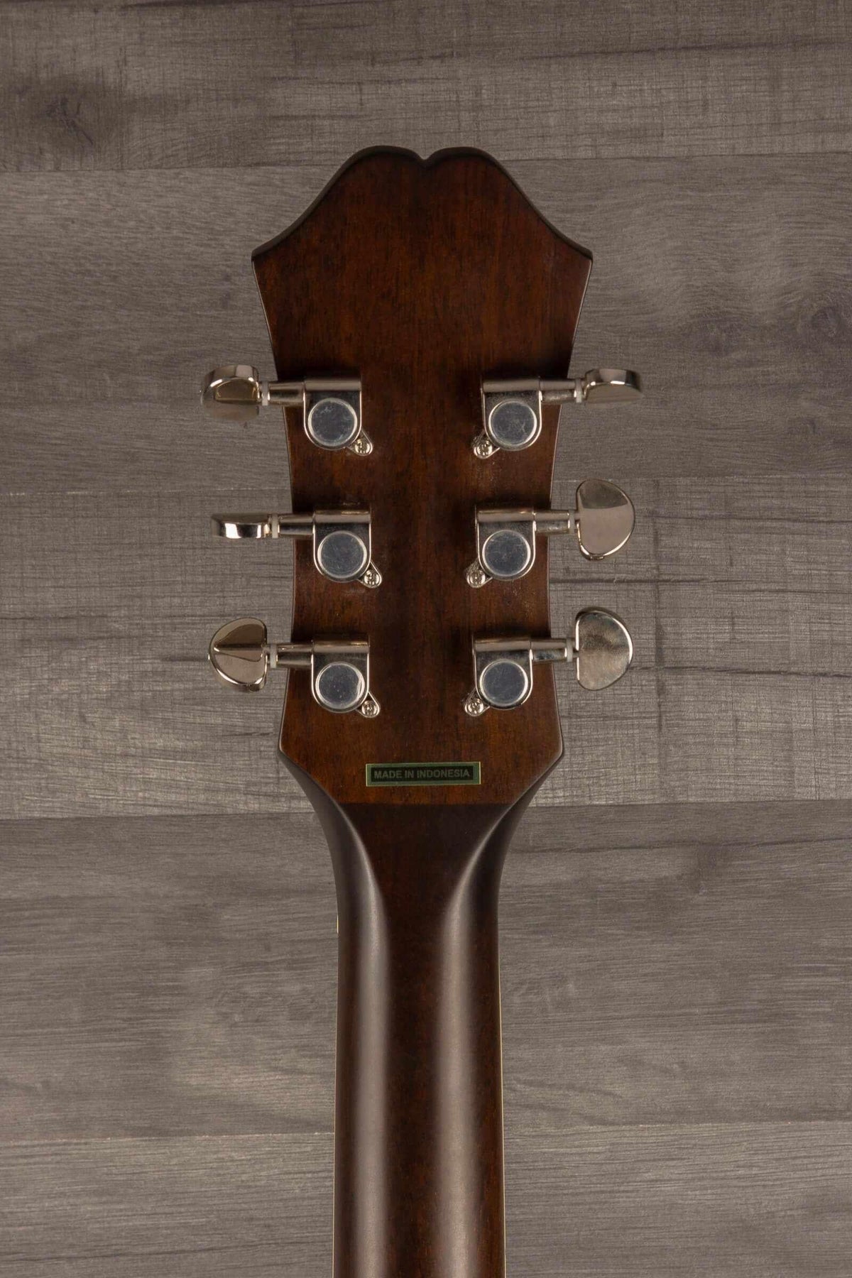 Epiphone J45 Studio Solid Top - Natural, Acoustic Guitar