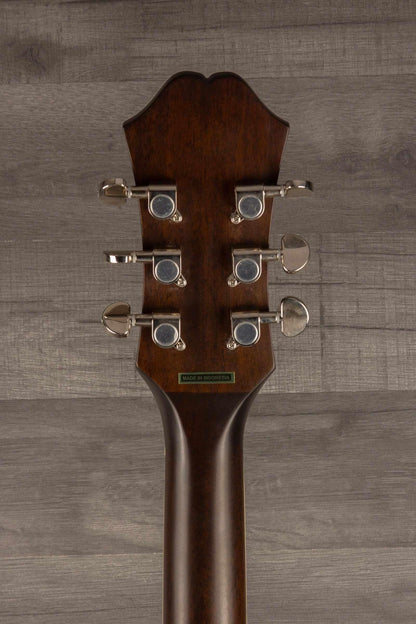 Epiphone J45 Studio Solid Top - Natural, Acoustic Guitar