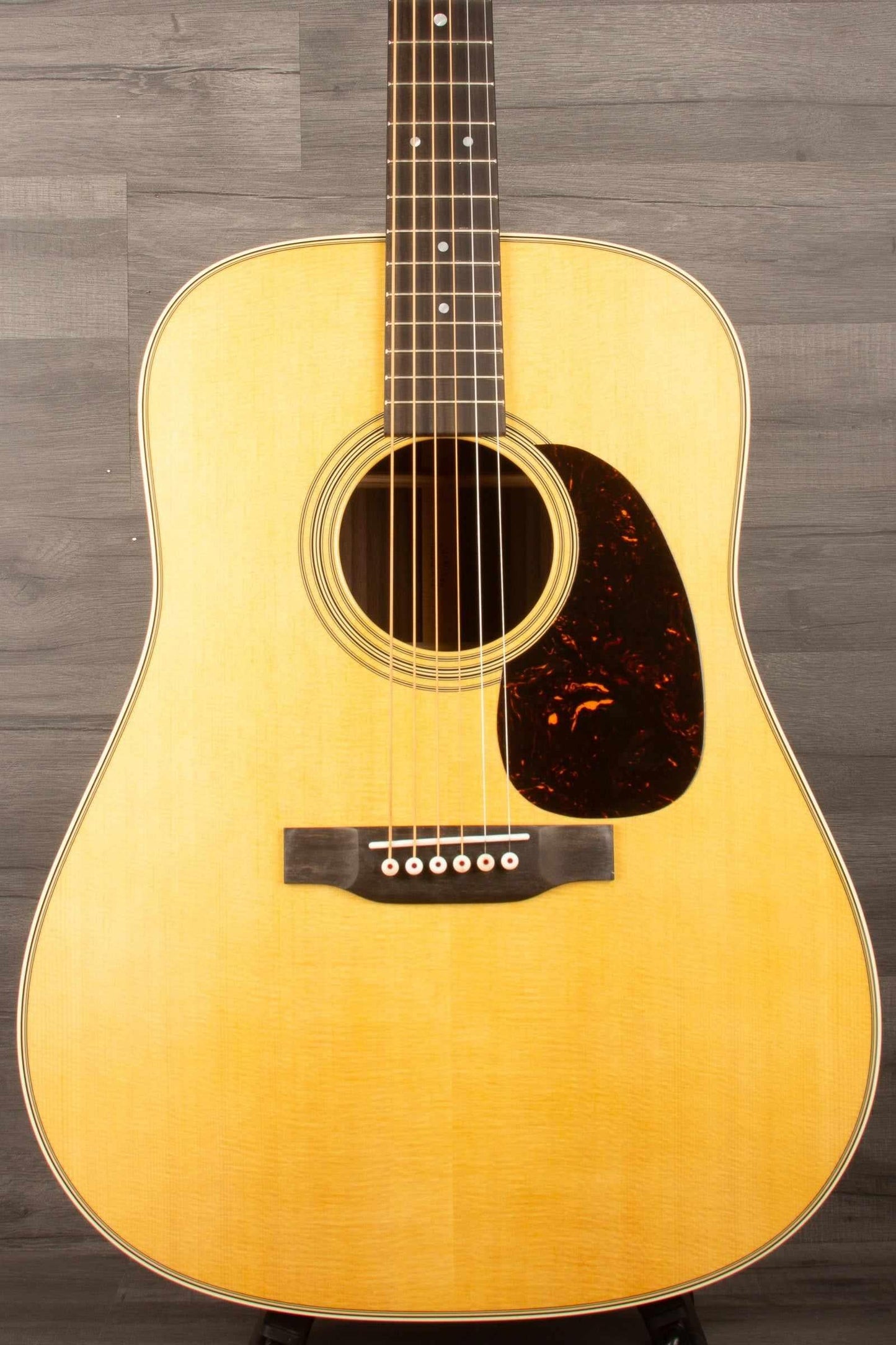 Martin D28 Acoustic guitar