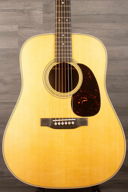 Martin D28 Acoustic guitar