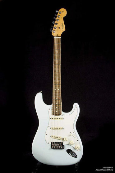 USED - Fender Standard Stratocaster (Non-Original Body / No Case)