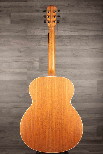 Lowden O-22 Acoustic Guitar - Premium Sound and Craftsmanship