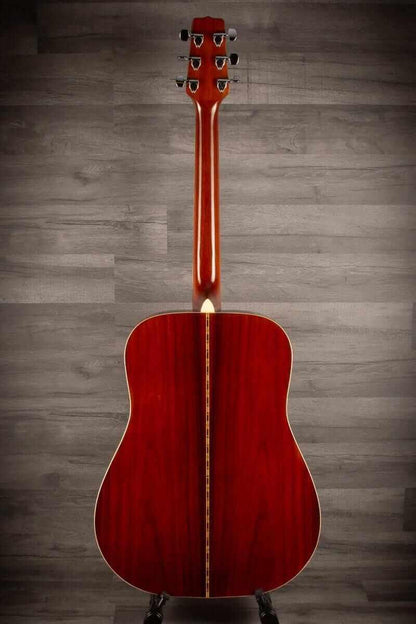 USED - Jasmine by Takamine S60 Dreadnaught