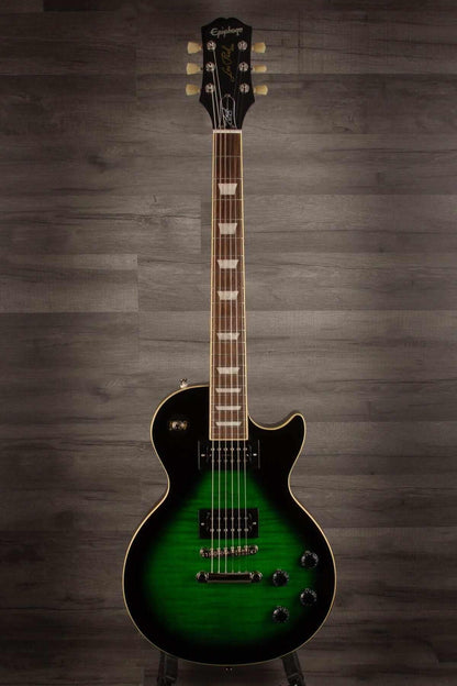 USED - Epiphone les paul slash anaconda burst