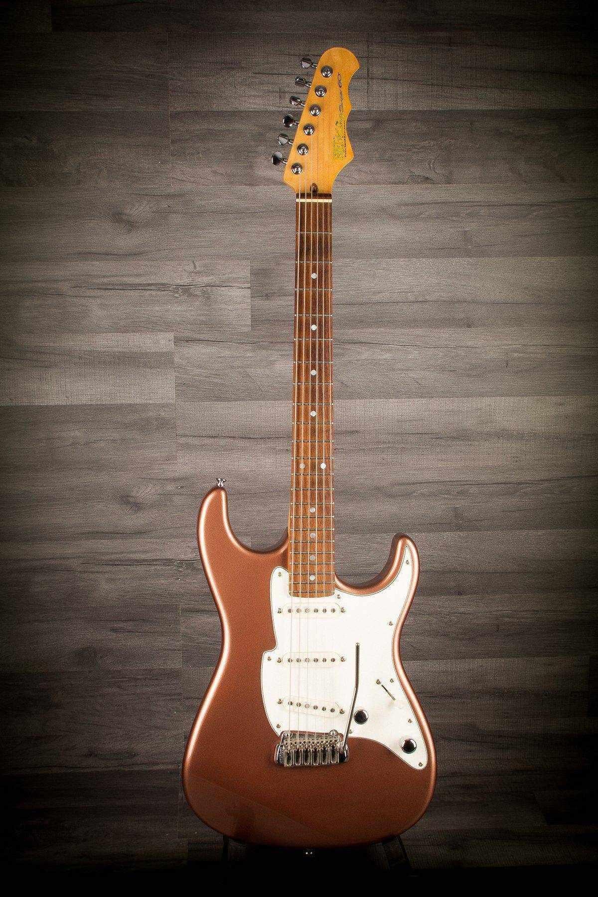 USED - Fret King Super 60