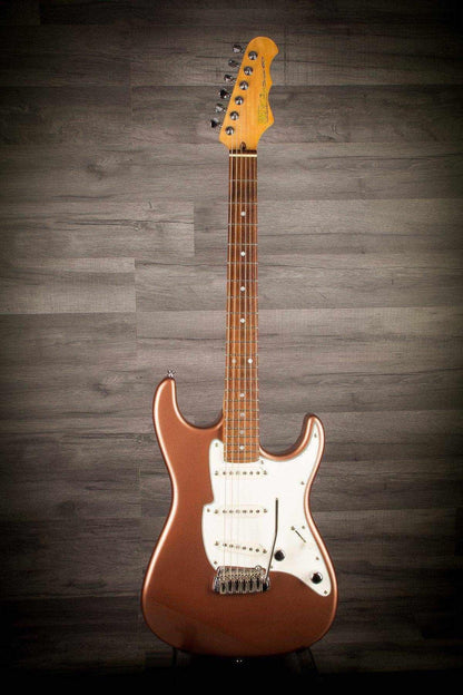 USED - Fret King Super 60