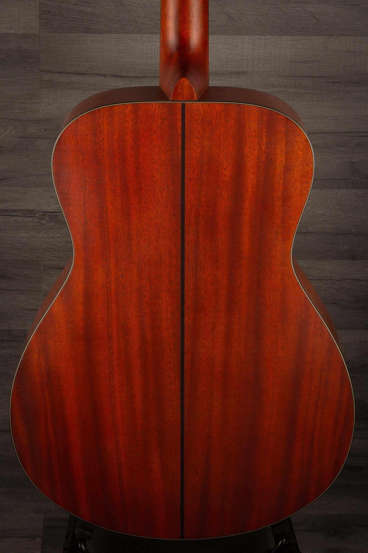 Yamaha FS3 II Acoustic Guitar