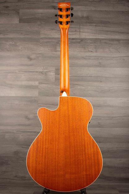 Tanglewood TS4CELTD Strada Series Acoustic Guitar