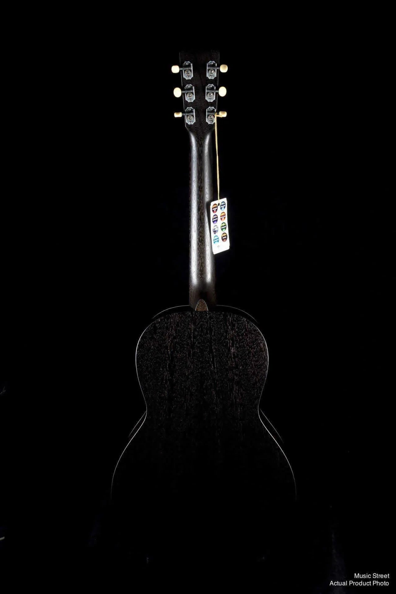 USED Martin - 0017S Black Smoke