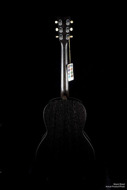USED Martin - 0017S Black Smoke