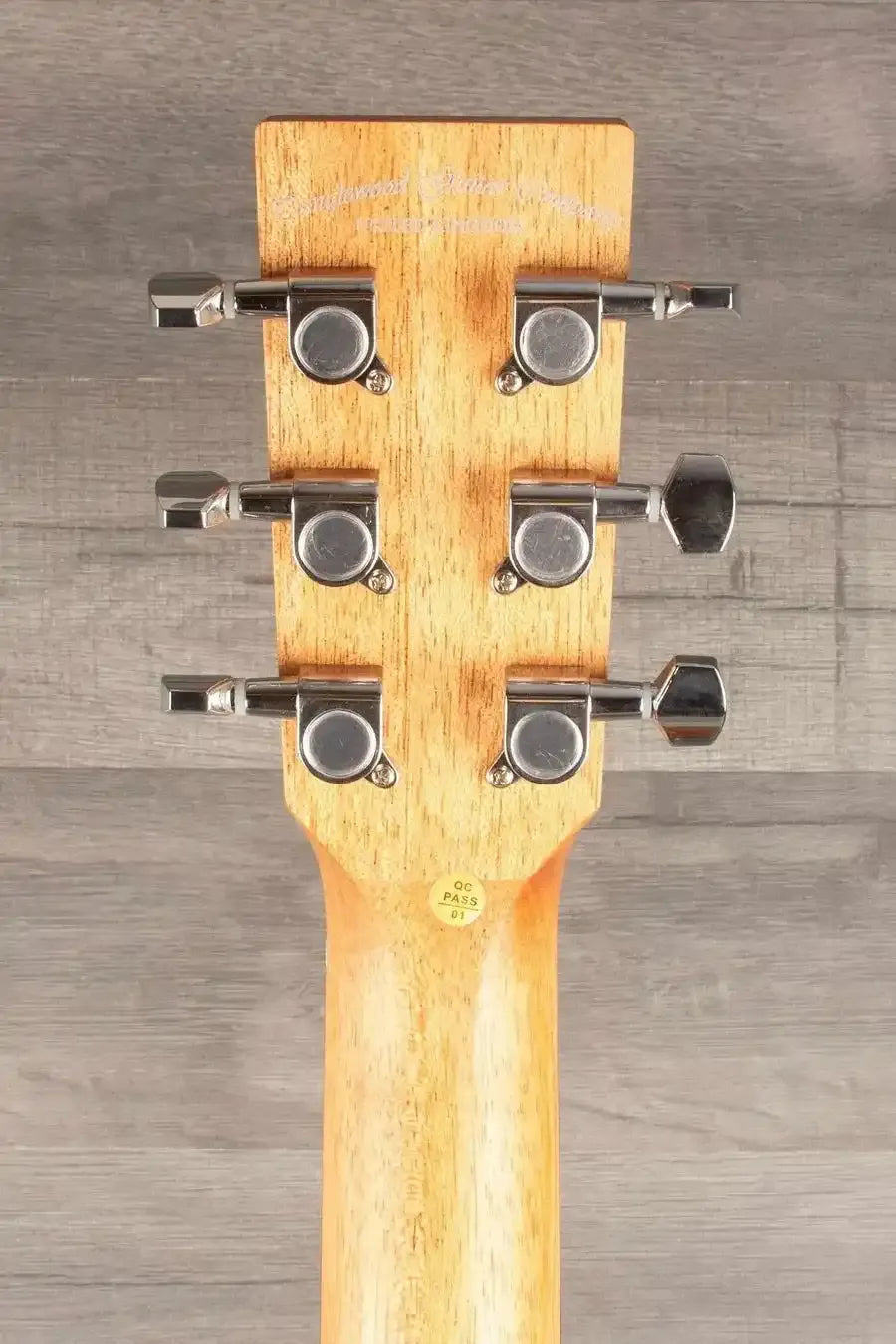 Tanglewood - TM6CE Metropolitan Auditorium Venetian Cutaway Electro Acoustic, KoA