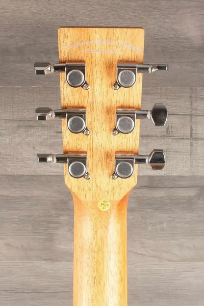 Tanglewood - TM6CE Metropolitan Auditorium Venetian Cutaway Electro Acoustic, KoA