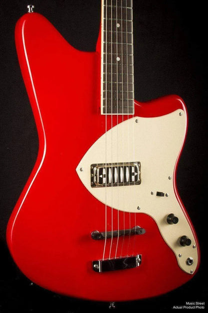 USED - Airline Bobkat