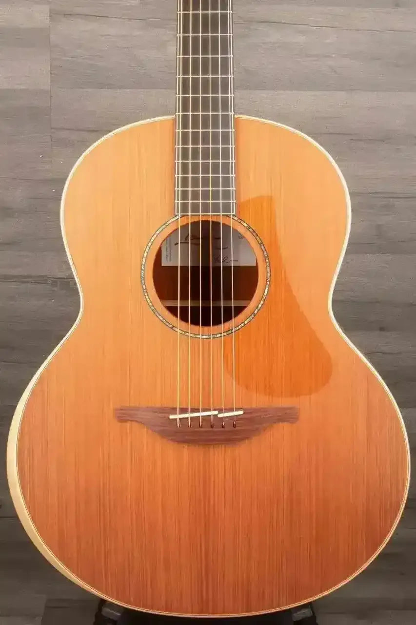 USED Lowden F-35, Acoustic Guitar