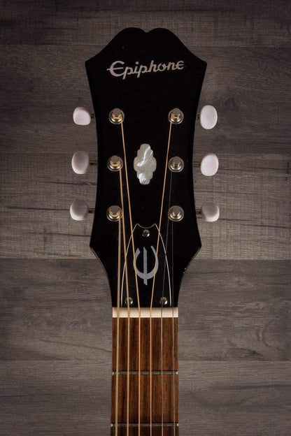 USED - Epiphone Inspired by 1964 Texan Vintage Cherry Burst
