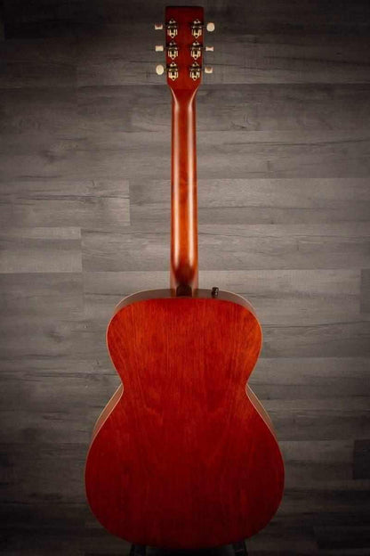 Used - Art & Lutherie Legacy Q-Discrete - Havana Brown
