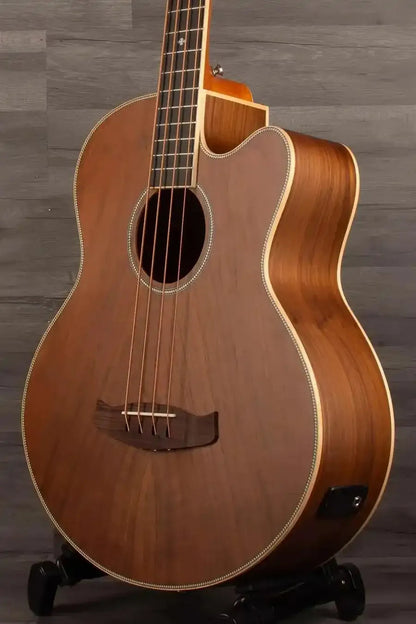 Tanglewood TRU7ABCEAW Bass - Reunion Pro Jumbo Series Electro Acoustic Model