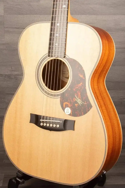 USED - Maton EBG808ART Artist - Acoustic Guitar
