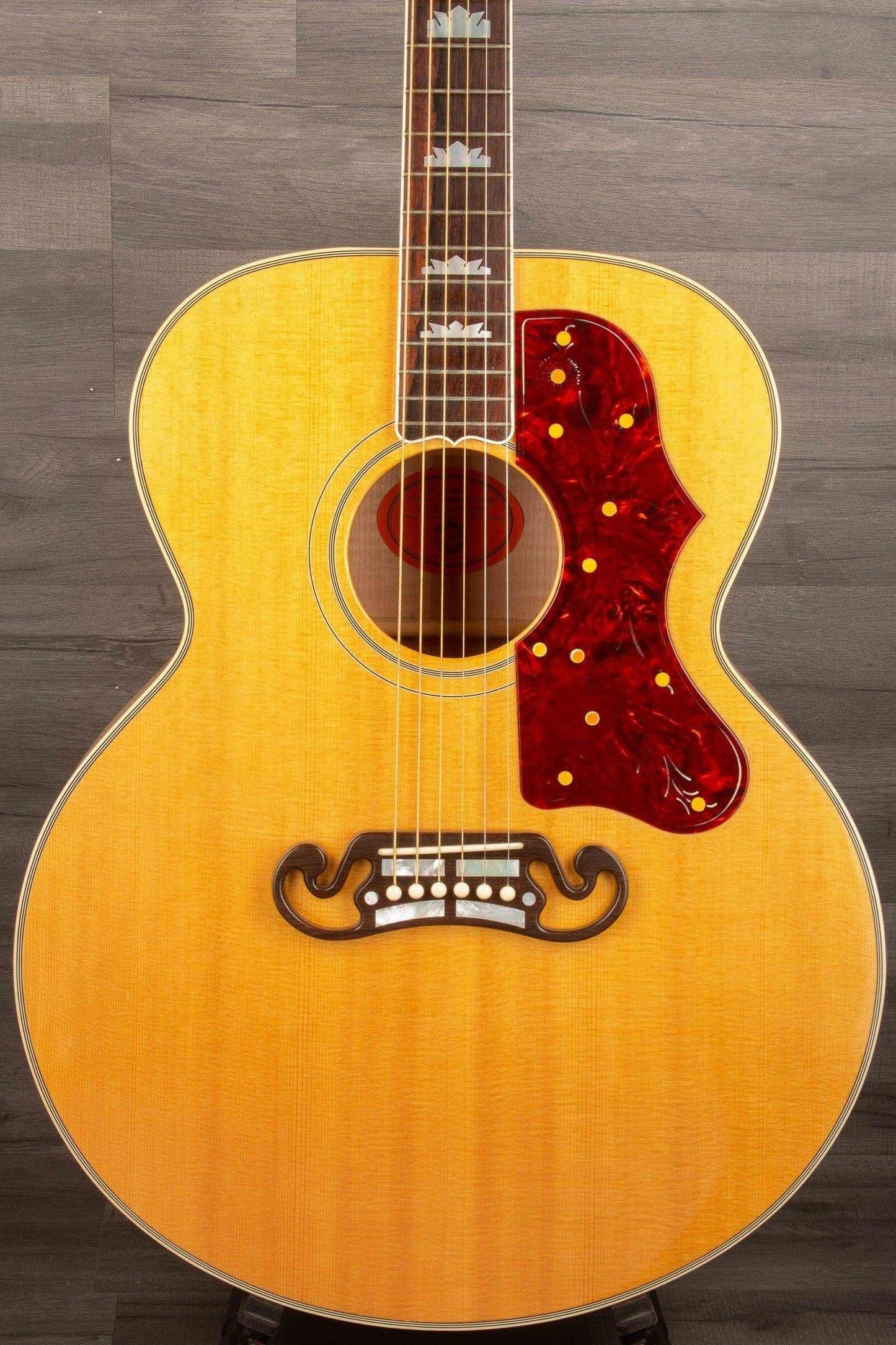 USED - Gibson SJ200 Standard (2003)