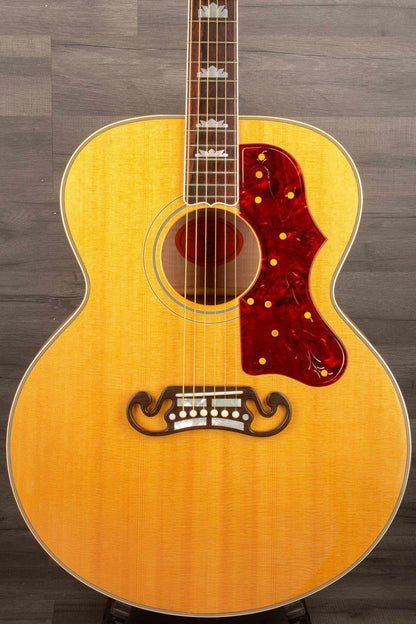 USED - Gibson SJ200 Standard (2003)