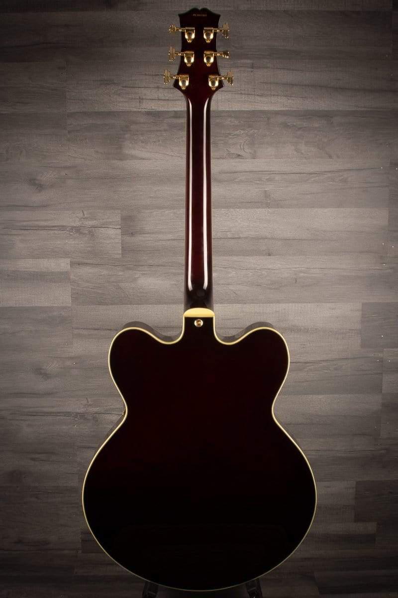 USED - Peerless Tonemaster Custom - Black